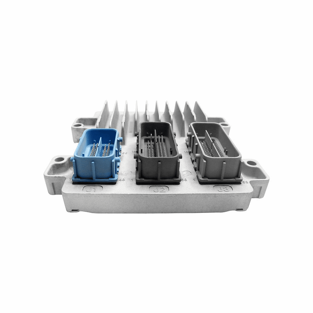 M.E.P.E 12668986 - 2018 Chevrolet Silverado 6.0L PCM ECM ECU Engine
