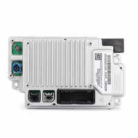 2019 Lincoln MKZ APIM Programmed to latest 3.4 software - WITH NAVIGATION