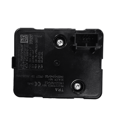 ˚✧₊⁎RAN⁎⁺˳✧༚ 2019 DODGE RAM 1500 Ignition Switch Module P#68271986AC Plug'N Play