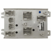 2019 RAM 3500 BCM (Body Control Module) Part# 68372337
