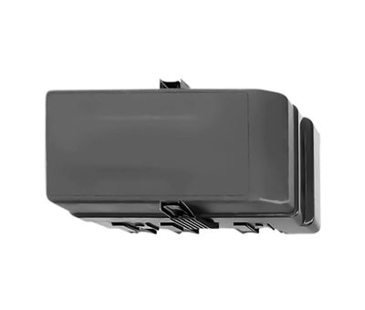 Intersection Of 4th And Mendocino Avenue In The 1960s Australia