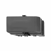 2020 Jeep Wrangler TIPM Fuse Relay Box Exchange Service 68370557