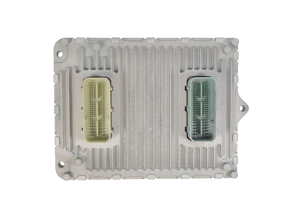 taka8783　CHALLENGER MOTOR CO. 2020-2022 Dodge Challenger Engine Computer P68434924AA