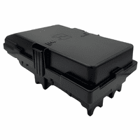 2021 Jeep Cherokee TIPM Fuse Relay Box Exchange Service 68351953