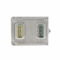 2021 Jeep Gladiator 3.6L PCM ECM ECU Computer 68434927