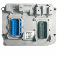 2022 Dodge Ram 6.7L Cummins Diesel PCM ECM ECU Engine Computer