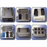 21021467 - 1992 Saturn S-Series 1.9L PCM ECM ECU Engine Computer