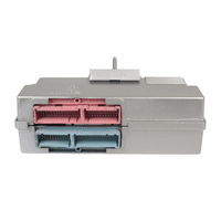 21023808 - 1998 Saturn S-Series 1.9L PCM ECM ECU Engine Computer