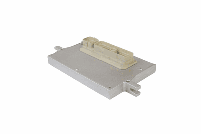 21025109 - 2000 Saturn S-Series SC1 1.9L PCM ECM ECU Engine