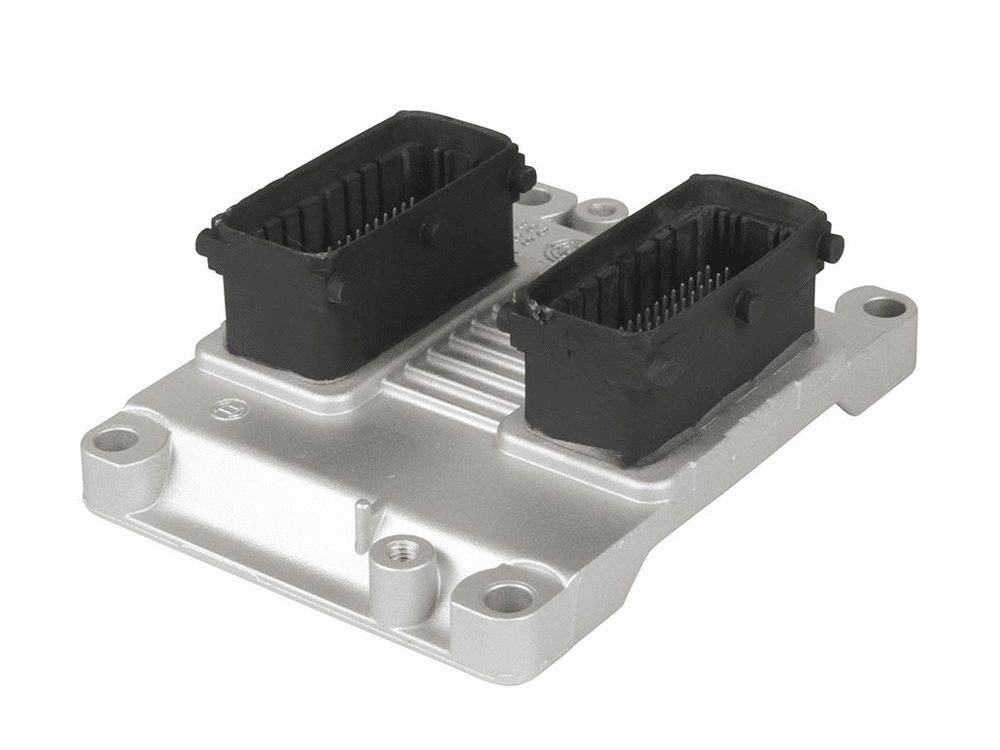 ACDelco Engine Computer ECM 12209624 - Programmed To Your VIN - Fits 2001-2003 Impala