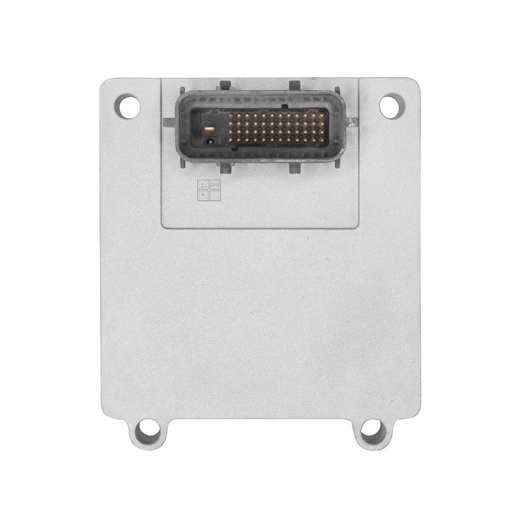 24238659 - 2008 Chevrolet Silverado 5.3L TCU TCM