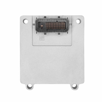 24240400 - 2007 Pontiac Grand Prix 5.3L TCU TCM Transmission Control Module GM-T42