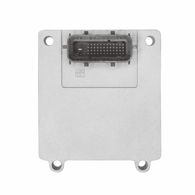 24243442 - 2006 GMC Sierra 4.3L TCU TCM Transmission Control