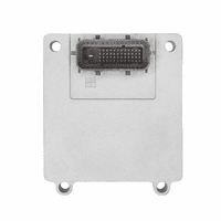 24243442 - 2010 GMC Canyon 5.3L TCU TCM Transmission Control Module GM-T42