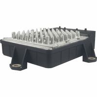 24252363 - 2009 GMC Sierra 6.6L TCU TCM Transmission Control Module GM-T14