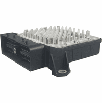 24252363 - 2014 Chevrolet Silverado 6.6L TCU TCM Transmission Control Module GM-T14