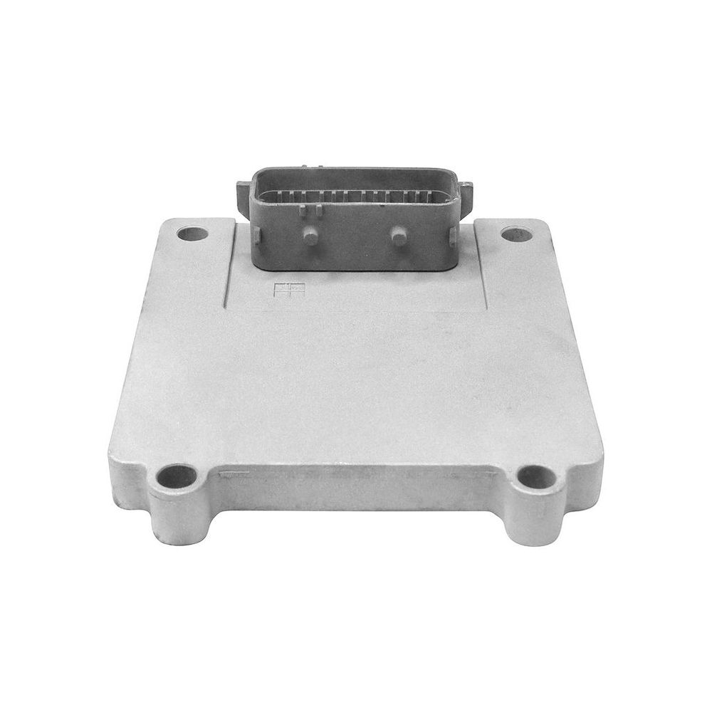 24255280 2008 Pontiac G6 3.6L TCU TCM Transmission Control Module GM