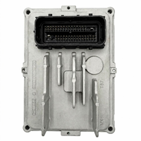 24279973 - 2018 GMC Yukon 6.2L TCU TCM Transmission Control Module GM-T87A