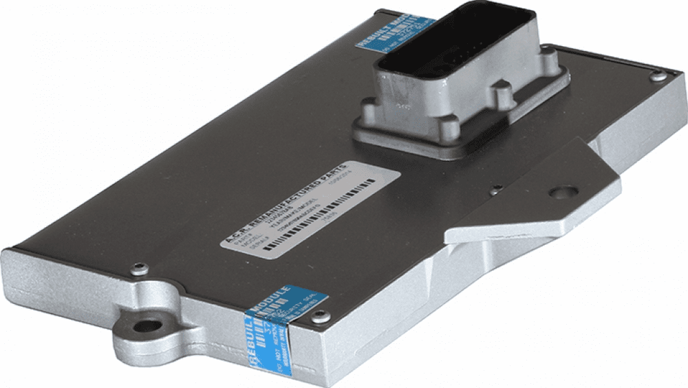 Dodge Jeep Chrysler ECU PCM Engine Computer Repair Service | Lifetime Warranty