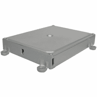 37820-P14-A62 - 1995 Honda Prelude 2.3L AT PCM ECM ECU Engine Computer