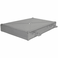 37820-PK2-695 - 1990 Honda Prelude 2.0L AT PCM ECM ECU Engine Computer