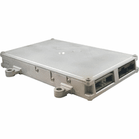 37820-PR4-A61 - 1992 Acura Integra AT PCM ECM ECU Engine Computer