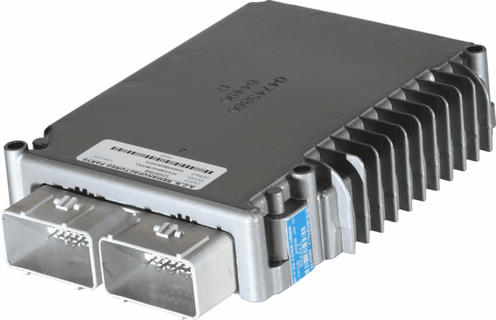 【PCMOBILE】2台 ZAPI FZ5088-R ACCESS 2 CONTROLLER CROWN FORKLIFT (CR-135807