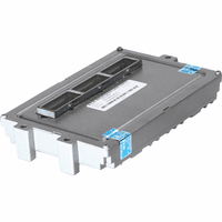 Remanufactured Engine Computer (ECM/PCM) For 2003 Jeep Liberty 3.7L AT – Programmed To Your VIN