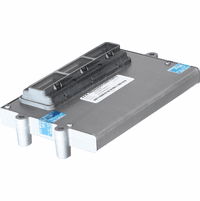 56044778AC - 2004 Jeep Grand Cherokee  4.7L PCM ECM ECU Engine Computer