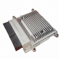 68070017 - 2010 Jeep Patriot 2.4L PCM ECM ECU Engine Computer