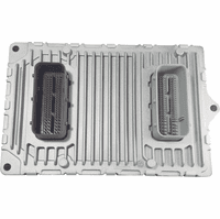 68146222 - 2012 Jeep Patriot 2.0L PCM ECM ECU Engine Computer