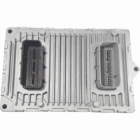68164365AF - 2013 Dodge Avenger  2.4L PCM ECM ECU Engine Computer