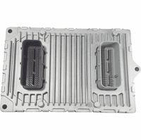 68193995 - 2014 Jeep Patriot 2.4L PCM ECM ECU Engine Computer