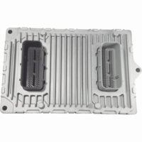 68212723AC - 2014 Dodge Challenger  5.7L PCM ECM ECU Engine Computer
