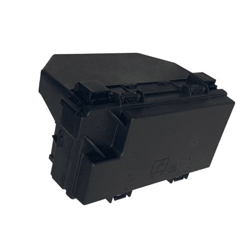 2007 Jeep Wrangler TIPM Fuse Relay Box Repair Service By Mopar – 56049717, 2-Year Warranty