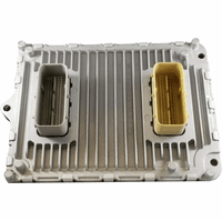 68232424AA - 2015 Dodge Ram Truck  5.7L PCM ECM ECU Engine Computer