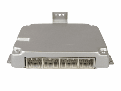 88974256 - 2006 Pontiac Vibe 1.8L PCM ECM ECU Engine Computer