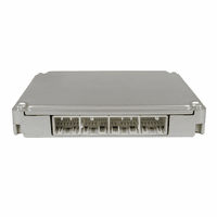 89661-01141 - 2004 Pontiac Vibe 1.8L PCM ECM ECU Engine Computer