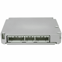 89661-02790 - 2001 Chevrolet Prizm 1.8L PCM ECM ECU Engine Computer