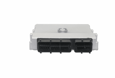 89661-02L71 - 2010 Pontiac Vibe 1.8L PCM ECM ECU Engine Computer