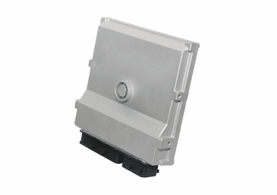 89661-02L71 - 2010 Pontiac Vibe 1.8L PCM ECM ECU Engine Computer