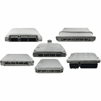 89661-0CD30 - 2008 Toyota Sequoia 5.7L ECM PCM ECU Engine Computer Programmed & Flashed