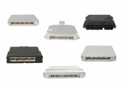 89661-0RA30 - 2019 Toyota RAV4 ECM PCM ECU Engine Computer