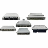 89661-0X112 - 2002 Toyota Solara 2.4L ECM PCM ECU Engine Computer Programmed & Flashed