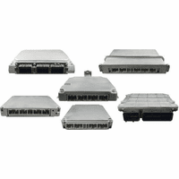 89661-3587084 - 1994 Toyota 4Runner 3.0L ECM PCM ECU Engine Computer