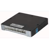 89661-48B72 - 2009 Toyota Highlander 3.5L ECM PCM ECU Engine Computer Programmed & Flashed