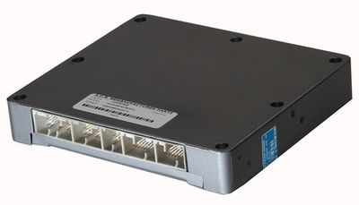 89661-60C60 - 2006 Toyota Land Cruiser 4.7L ECM PCM ECU Engine