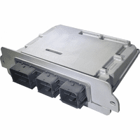 8L8A-12A650-KA - 2008 Mercury Mariner 2.3L Engine Computer ECM PCM ECU - LBO-C31