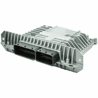 8U7A-12A650-MG - 2008 Ford F-Series 6.4L Engine Computer ECM PCM ECU - 8C3A-12B684-BA