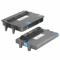 APN1 - 1997 Jeep Wrangler 2.5L PCM ECM ECU Engine Computer